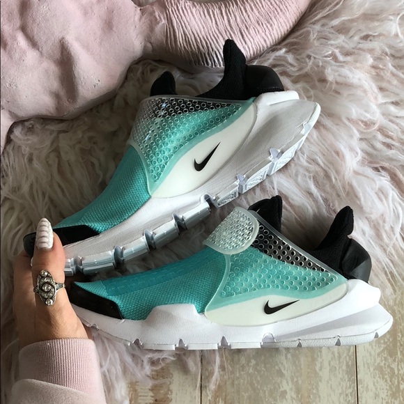NWT Nike ID sock dart custom - Picture 5 of 7